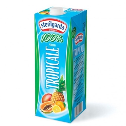 Picture of STERILGARDA TROPICAL JUICE 1LTR
